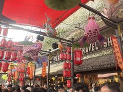 -杭州宋城
