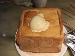 -绿茶餐厅(广州天河城店)