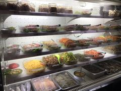 -马路牙子地桌烤肉(工体店)