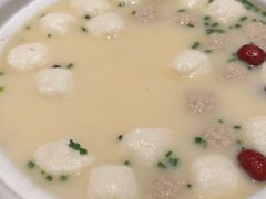-鑫小城故事·藕汤·家常菜(台北一路总店)