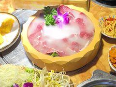 -塔兰齐新疆孜然火锅(鲤鱼山路店)