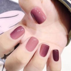 -Pink You美甲美睫纹绣定制中心