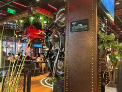 -1886德国汽车餐厅(外滩中央店)