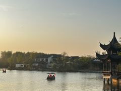 -朱仙镇启封故园景区