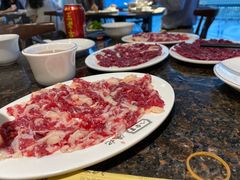 -八合里潮汕鲜牛肉火锅(深圳海岸城店)
