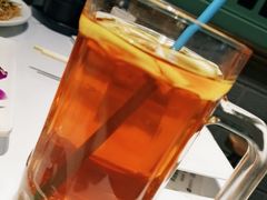 -粤色·老广州茶餐厅(河南商会大厦店)