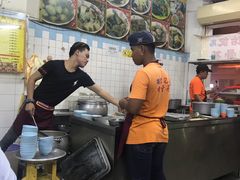 -佑记肉骨茶