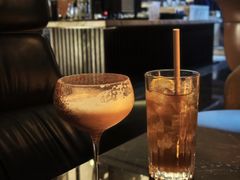 -秀·吧 Show Bar(兰州盛达希尔顿酒店)