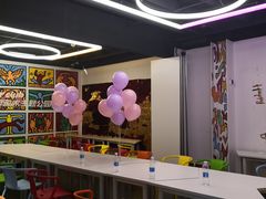 -Tenker Club弹刻极限主题公园 · 蹦床 · 团建 · 生日派对(大关店)
