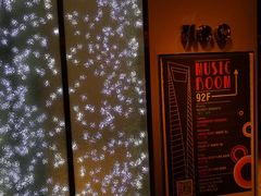 -上海柏悦酒店·世纪100牛排馆