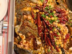 -雅佳神话·麻辣烤鱼(新街口店)