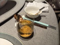 -宫燕府·京菜·烤鸭·淮扬菜(王府中心店)