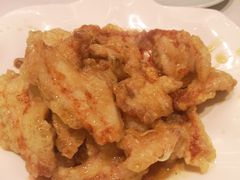 锅包肉-北李妈妈菜·海肠捞饭(高新万达店)