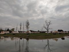 -夏河溪乡野公园