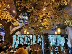 -冰城小镇音乐串吧·聚会餐厅(百子湾店)