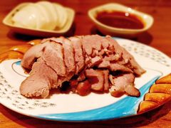 熏肉-毛毛熏肉•东北菜老字号(大安街店)