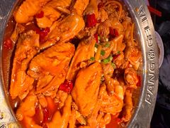 -胖哥俩肉蟹煲(西单大悦城店)