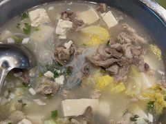 -老山东·山东菜(鲁菜名店)