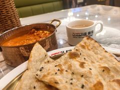 -清真·AL-JANNAT 佳纳特餐厅(狮子桥店)