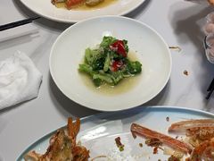 -鲜味食族水产·海鲜餐厅
