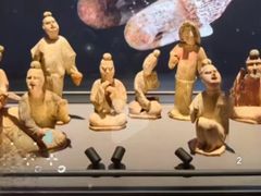 -汉景帝阳陵博物院