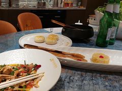 -百草滩羊清水涮羊肉·清真·宁夏盐池滩羊(莲花桥店)