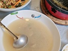 -外婆味道·云南菜大当家(关上店)