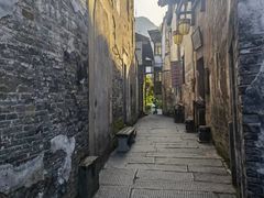 -洪江古商城