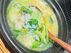 -馋三尺蟹粉小笼(人民广场店)