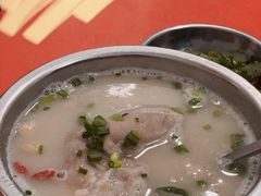 雪豆蹄花-吴氏蹄花