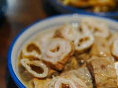 -兰边碗(鼓楼店)