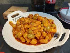 -酒肉门孔府菜(曲阜游客中心店)