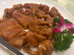 -富黎华海鲜大酒楼(正大广场店)