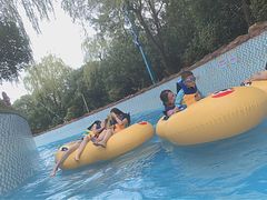 -杭州浪浪浪水公园