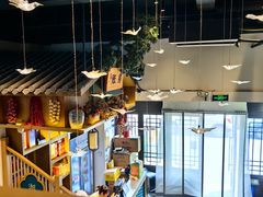 -呷湘厨·鱼汤捞饭(国家会展中心店)