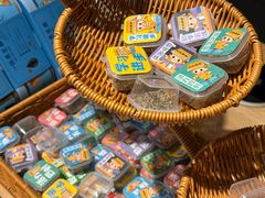 -永辉超市(郫都区爱琴海店)