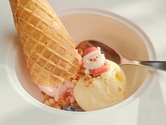 -北辰洲际酒店·IT MAMA意式家味餐厅