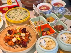 -苏梦江南·淮扬菜(夫子庙店)