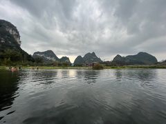 -靖西鹅泉风景区