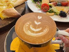 -沏点Trattoria意大利餐厅(新街口店)