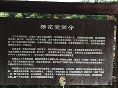 -杨家堂村