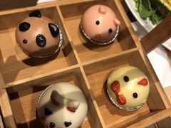 -避风塘(百联东郊店)