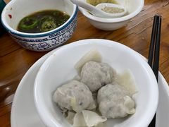 -章记正宗南岗鱼蛋火锅