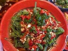 -李子坝梁山鸡(李子坝大鸡哥店)