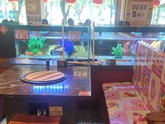 -粗粮人家·东北菜(洋桥店)
