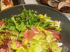 -Mezomd曼索蒂西班牙餐厅(广粤店)