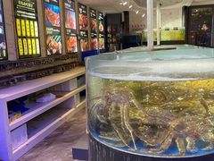 -蟹之国·精品蟹料理(极地店)