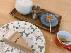 -默迹咖啡馆