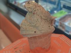 西海岸开心果-极拉图·现制冰淇淋(大卫城店)