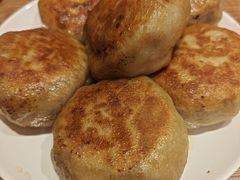 -清真吴记门钉肉饼·喜多利
